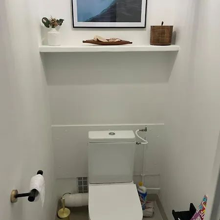 Beautiful Comfortable *