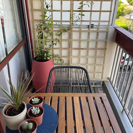 Beautiful Comfortable Apartment Talence