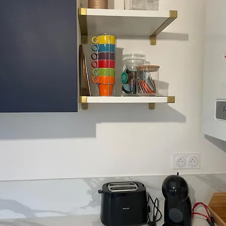 아파트 Beautiful Comfortable 탈렌체