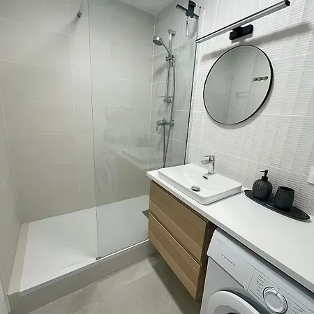 Beautiful Comfortable 아파트