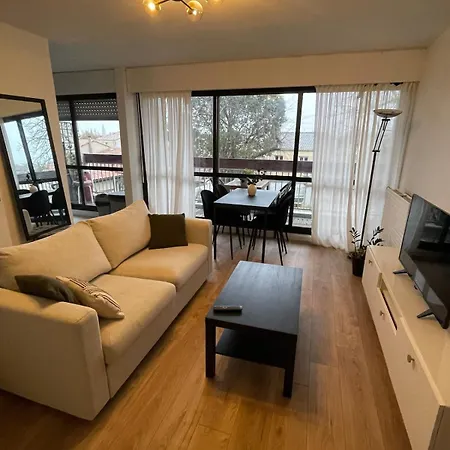 Beautiful Comfortable Apartment Talence