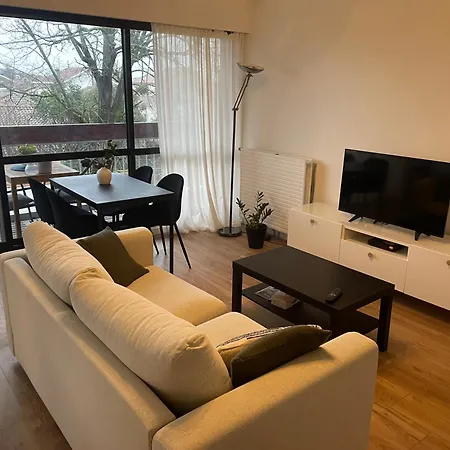 Beautiful Comfortable Apartment *