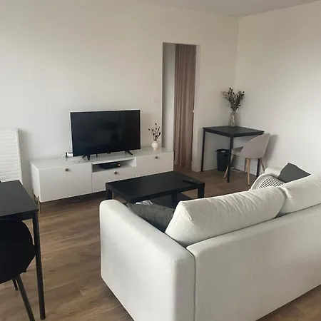 Apartment Beautiful Comfortable